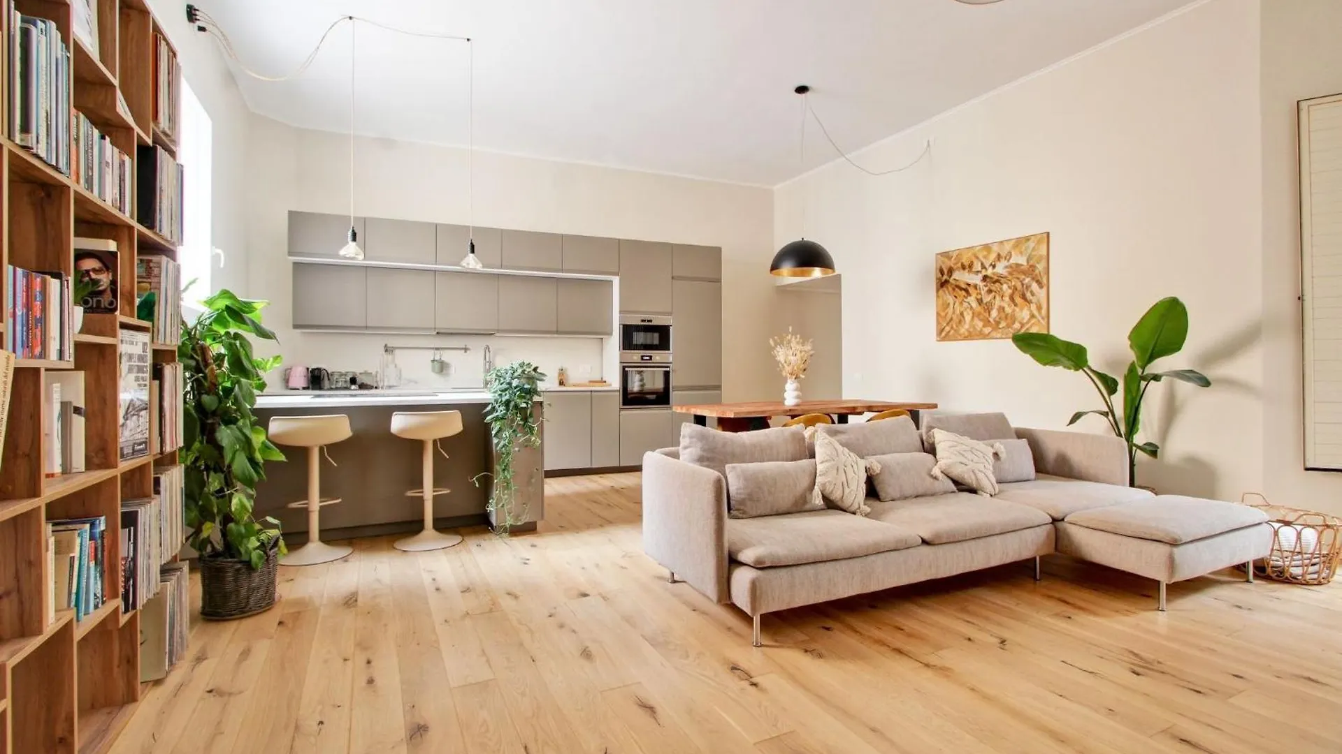 Boncompagni79 Design & Comfort In The City Center Villa Borghese location