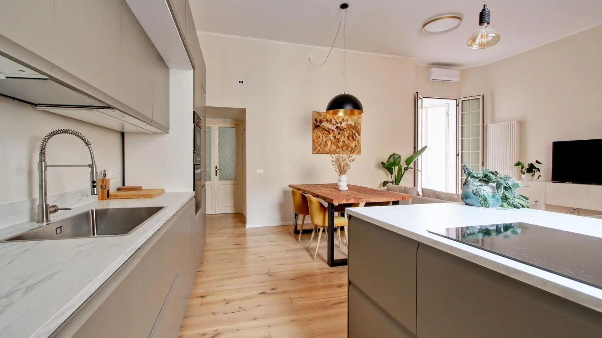 Boncompagni79 Design & Comfort In The City Center Villa Borghese Rom 0*,
