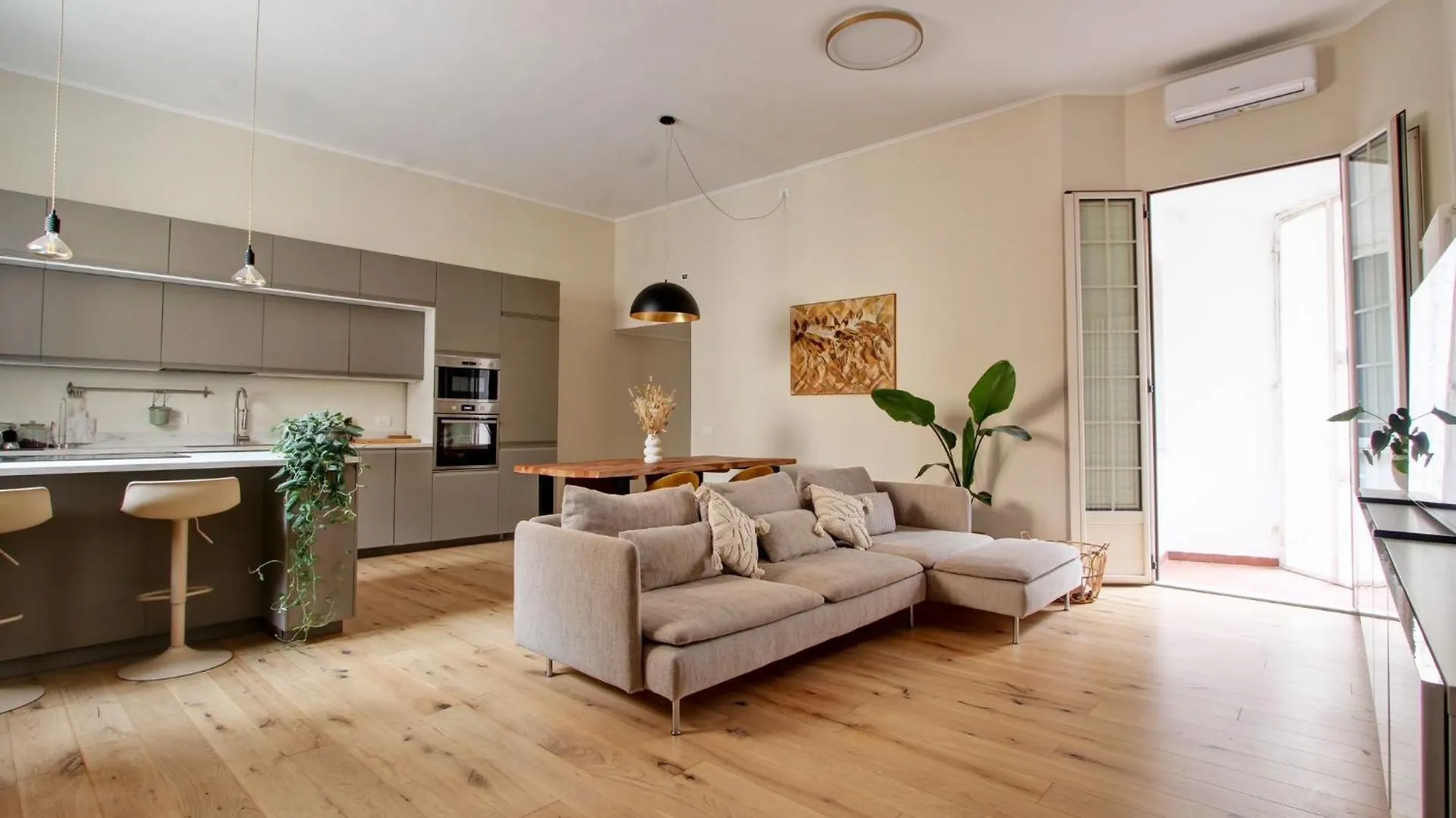 Boncompagni79 Design & Comfort In The City Center Villa Borghese Rom