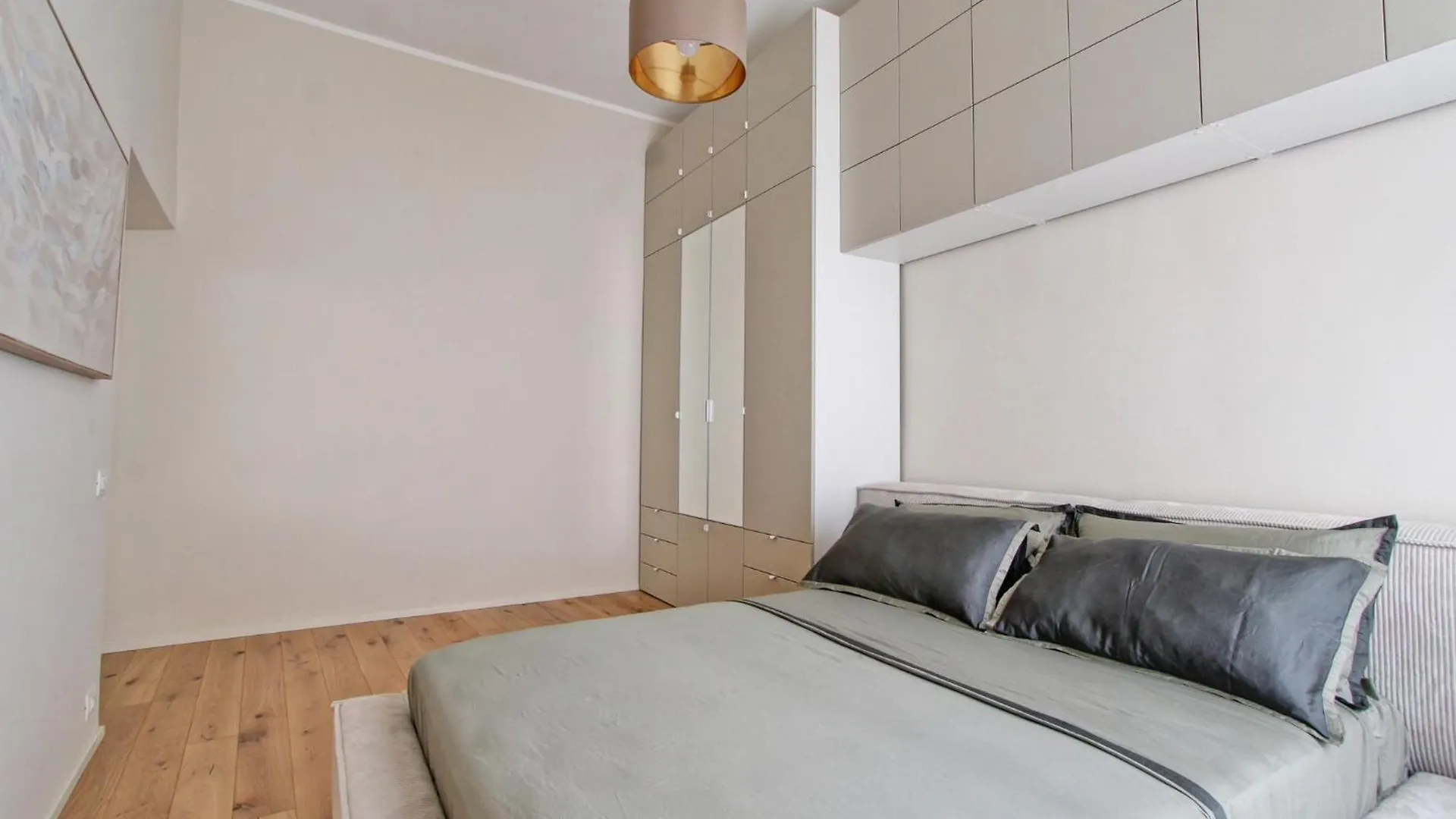 Boncompagni79 Design & Comfort In The City Center Villa Borghese Rom Lejlighed