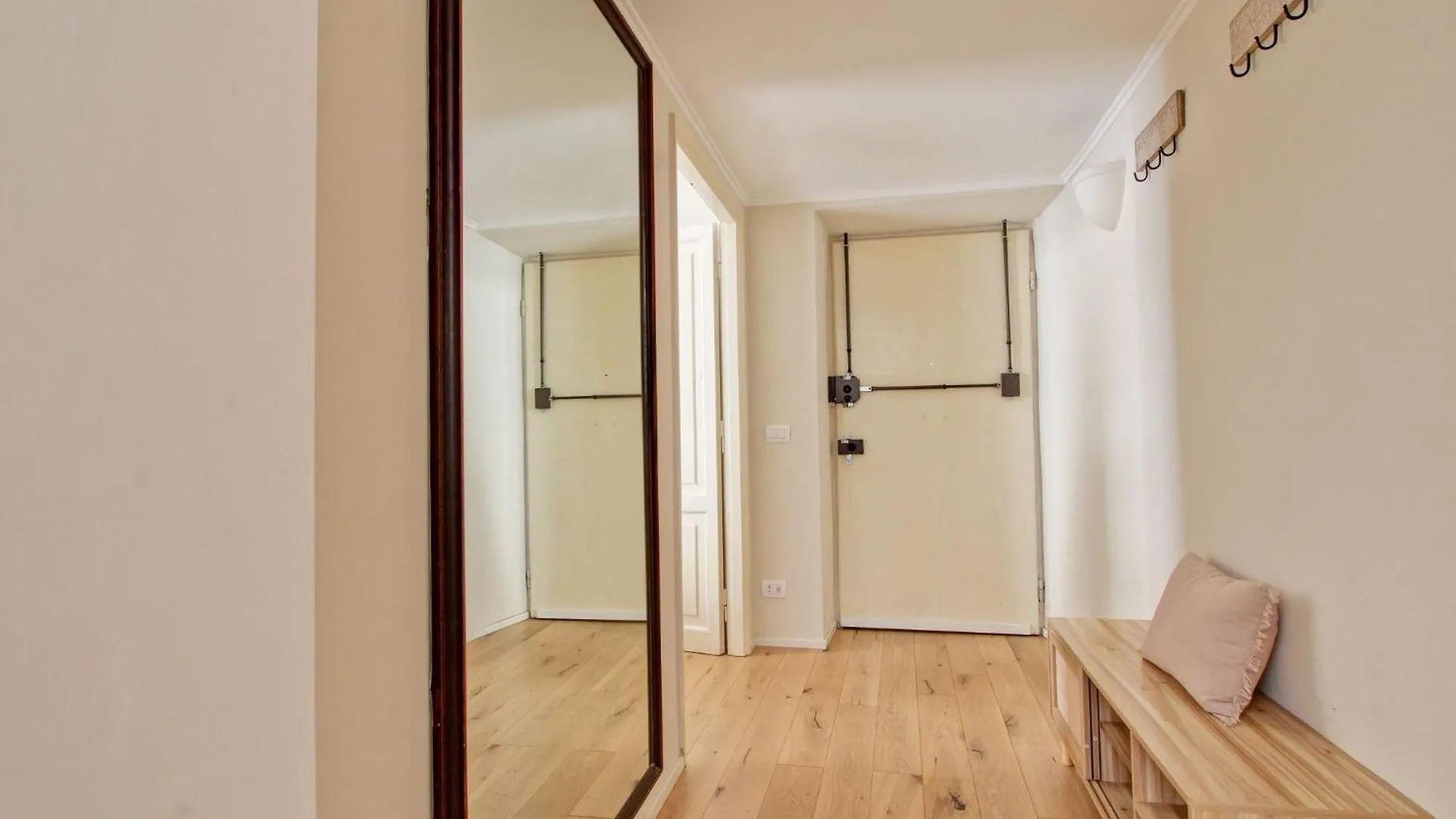 Boncompagni79 Design & Comfort In The City Center Villa Borghese Rom