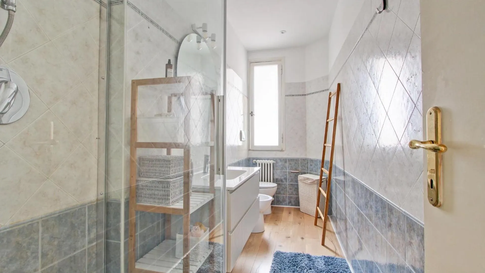 Lejlighed Boncompagni79 Design & Comfort In The City Center Villa Borghese Rom