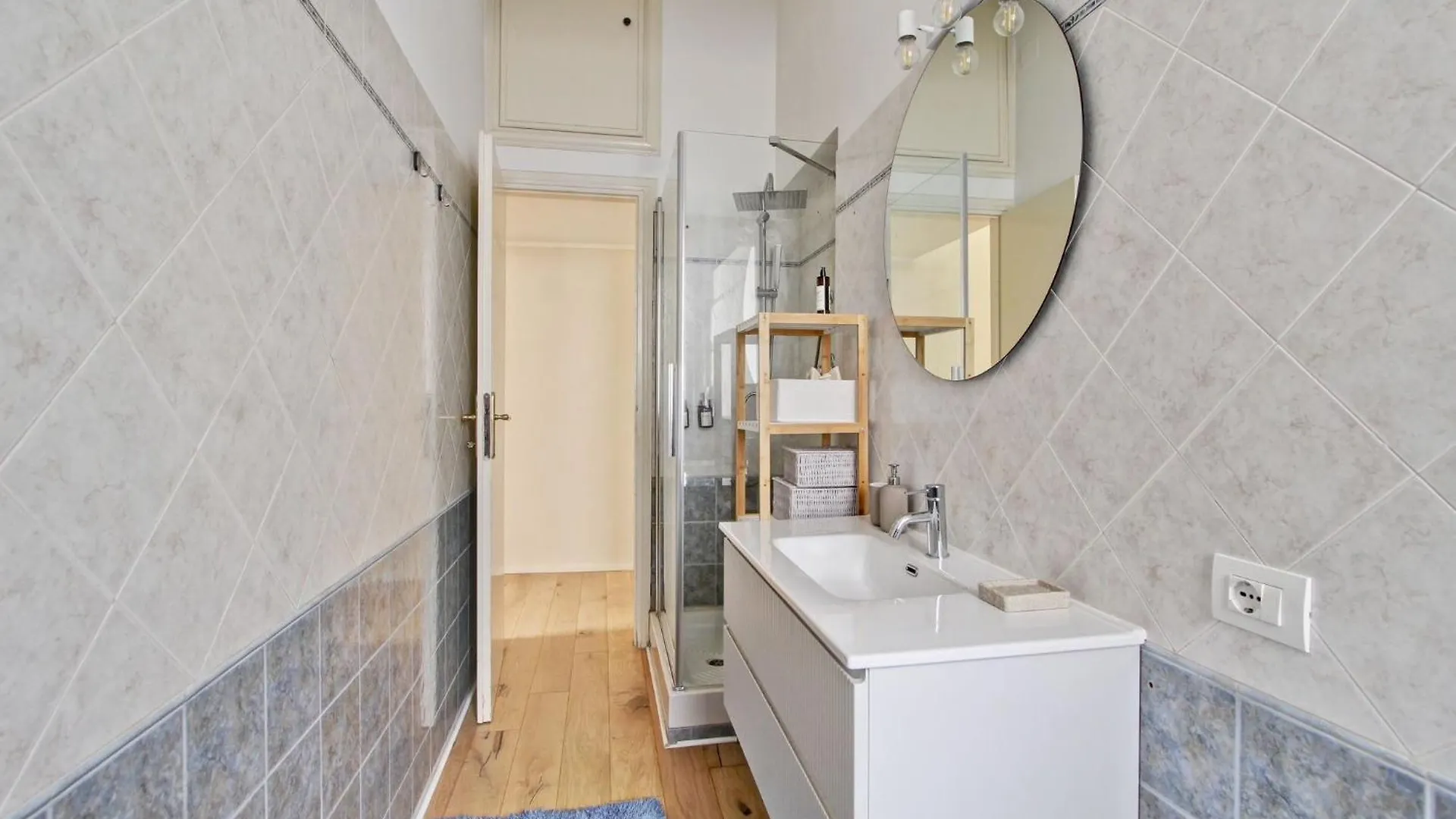 Lejlighed Boncompagni79 Design & Comfort In The City Center Villa Borghese Rom
