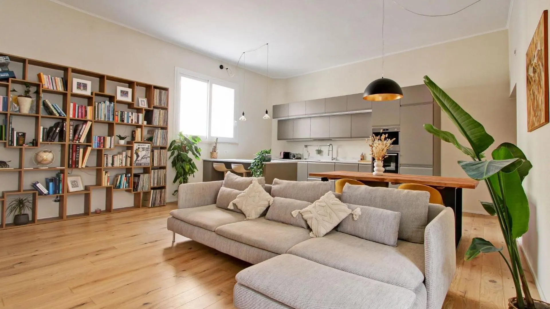 Lejlighed Boncompagni79 Design & Comfort In The City Center Villa Borghese Rom