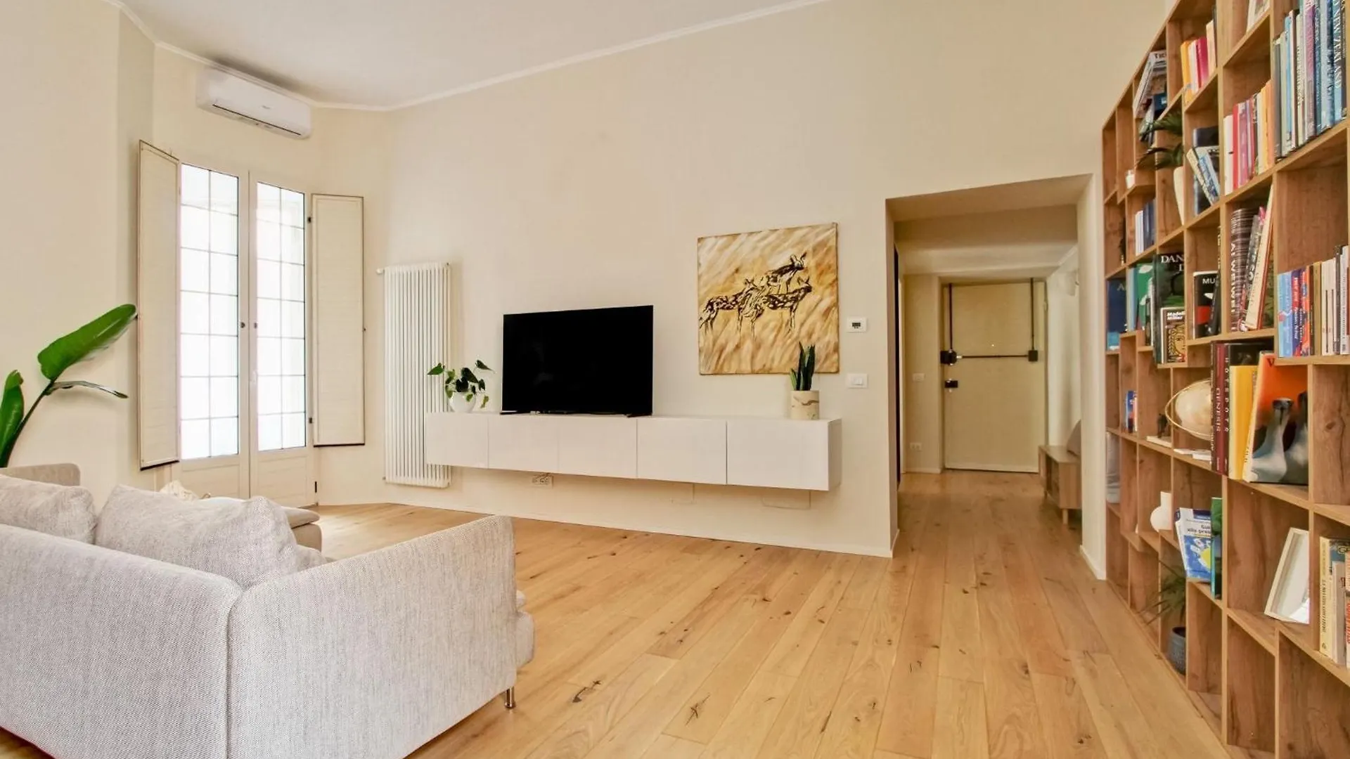 Boncompagni79 Design & Comfort In The City Center Villa Borghese Rom 0*,  Italien