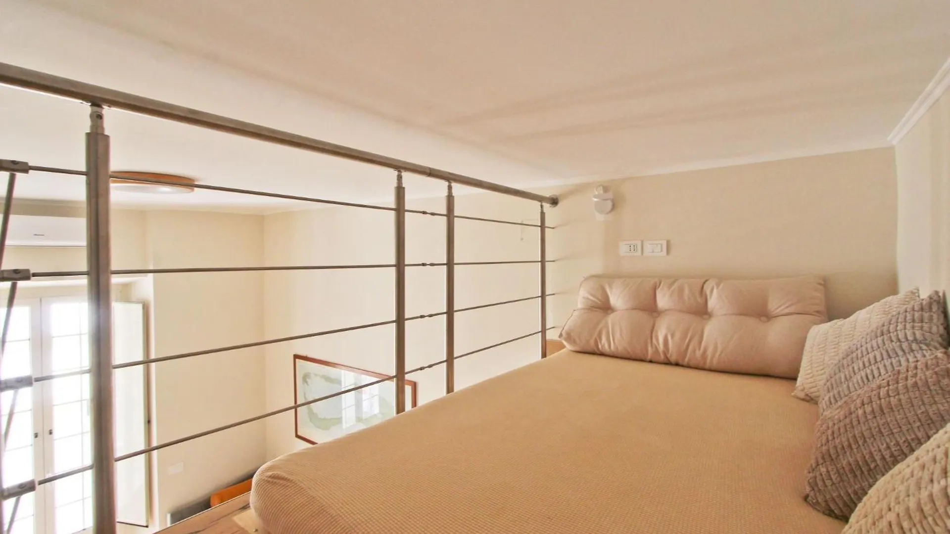 רומא Boncompagni79 Design & Comfort In The City Center Villa Borghese איטליה
